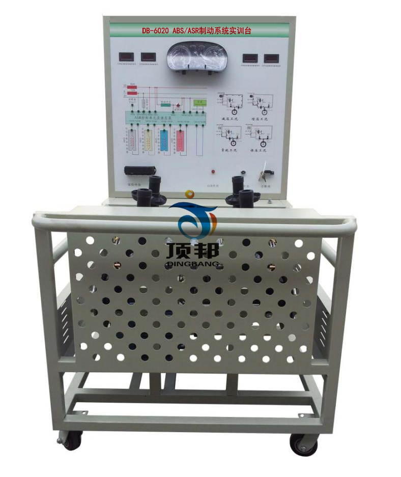 ABS/ASR�Ƅ�ϵ�y��Ӗ�_